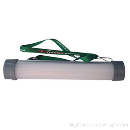 LED Camping Lanterns with 18650 Battery Cells, 2W Working Duration of 6 Hours